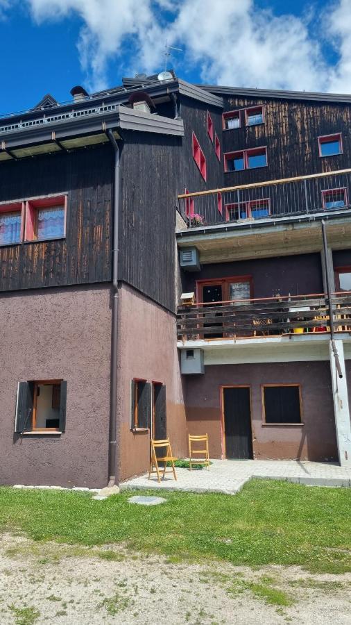 La Casa Degli Artisti - Presso Sussy Residence Falcade Exterior photo